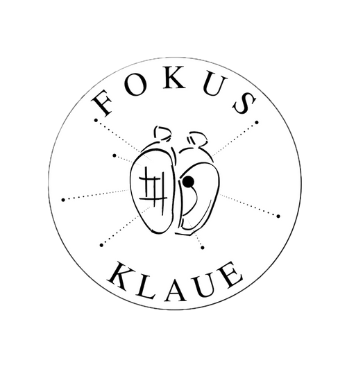 Fokus Klaue