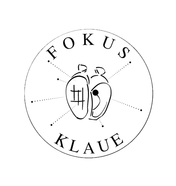 Fokus Klaue